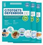 CITO-toets oefenen groep 8 – 3 Delen (PDF + Antwoorden), Verzenden, Nieuw