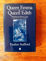 Queen Emma & Queen Edith, Gelezen, 14e eeuw of eerder, Europa, Ophalen of Verzenden