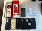 OnePlus 9 Pro 12GB & 256GB + 6 cases, Telecommunicatie, Mobiele telefoons | Overige merken, Gebruikt, Ophalen