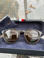 Tommy hilfiger zonnebril (nieuw), Overige merken, Zonnebril, Bruin, Nieuw