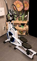 Front Crosstrainer Focus Fitness Fox 4 ZGAN, Ophalen, Zo goed als nieuw, Crosstrainer