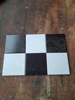 Tegels, Doe-het-zelf en Verbouw, Tegels, Ophalen, Minder dan 20 cm, Minder dan 20 cm, Minder dan 5 m²