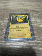 Pikachu m24en 002/015, Hobby en Vrije tijd, Verzamelkaartspellen | Pokémon, Ophalen of Verzenden, Zo goed als nieuw