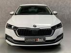 Skoda Octavia Combi 1.4 TSI iV PHEV Business Edition Plus /H, Auto's, Skoda, Gebruikt, 150 pk, Wit, Plug-in hybride