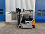 VS-22508 elektrische container triplex heftruck Still RX20-1, Zakelijke goederen, Machines en Bouw | Heftrucks en Intern transport