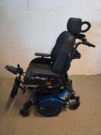 Invacare TDX SP2 electrische rolstoel, Ophalen, Elektrische rolstoel