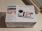 Luvion essential set 88 babyfoon, Kinderen en Baby's, Babyfoons, Ophalen, Nieuw, 100 tot 250 meter, Camera