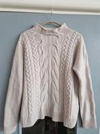 100% cashmere faber woman, Maat 38/40 (M), Overige kleuren, Verzenden, Zo goed als nieuw