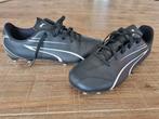Voetbalschoenen Puma maat 37, Ophalen of Verzenden, Zo goed als nieuw, Schoenen