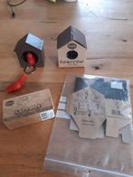 Sleutelhouders vogel in huisje. Fluit., Ophalen of Verzenden, Nieuw