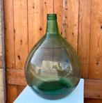 Vergistingsfles gistfles Viresa vust groen 42 hoog Ø 30 wijn, Ophalen