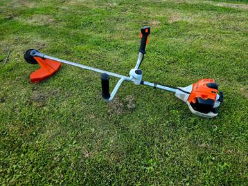 Nette Stihl FS 260 C Bosmaaier | Autocut draadkop | BJ 2018 beschikbaar voor biedingen