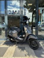 Vespa Sprint FULL OPTION NIEUW STAAT, Ophalen, Maximaal 45 km/u, Nieuw, Vespa S
