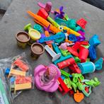 Play-Doh accessoires vormpjes kapper spaghetti maker, Kinderen en Baby's, Speelgoed | Educatief en Creatief, Ophalen of Verzenden
