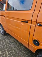 gevraagd oranje roestvrije schuifdeur voor volkswagen T3 bus, Auto-onderdelen, Ophalen, Voor, Volkswagen, Deur