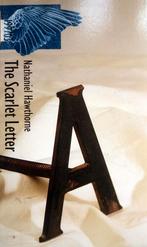 Nathaniel Hawthorne - The Scarlet Letter (ENGELSTALIG), Ophalen of Verzenden, Zo goed als nieuw, Fictie