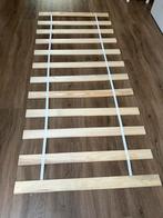 Lattenbodem voor bed tot 2 meter- ongebruikt, Huis en Inrichting, Slaapkamer | Matrassen en Bedbodems, Ophalen, Eenpersoons, Nieuw
