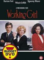 Working Girl (1988) Harrison Ford Melanie Griffith CLASSIC, Cd's en Dvd's, Dvd's | Klassiekers, Ophalen of Verzenden, Zo goed als nieuw
