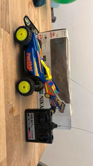 Nikko Panther 20511 beschikbaar voor biedingen