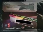 G.Skill TridentZ Neo 16GB DDR4 3600Mhz CL14, Computers en Software, RAM geheugen, DDR4, Ophalen of Verzenden, Zo goed als nieuw