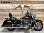 HARLEY-DAVIDSON ROAD KING FLHR NIEUWSTAAT!, 1448 cc, Bedrijf, Meer dan 35 kW, Toermotor