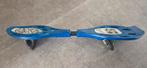 Waveboard / Skateboard, Ophalen of Verzenden, Zo goed als nieuw, Skateboard