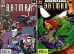 Batman Adventures, Vol. 1 Annual Complete Collection (2), Boeken, Nieuw, Meerdere comics, Amerika, Verzenden