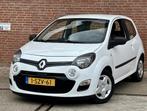 Renault Twingo 1.2 16V Paris |Airco |Nieuwe APK |NAP |Zuinig, Voorwielaandrijving, Gebruikt, 4 stoelen, Wit