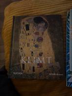 Gustav Klimt - Gilles Neret, Ophalen of Verzenden, Zo goed als nieuw, Schilder- en Tekenkunst