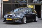 SEAT Leon 2.0 TFSI Cupra Kuipst Pano DistributieVV Carplay L, Auto's, Seat, Voorwielaandrijving, Gebruikt, 1984 cc, Leon