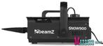 Sneeuwmachine, Snow effect, Snowmachine 900 watt, Muziek en Instrumenten, Licht en Laser, Overige typen, Nieuw, Info@marbeco.nl