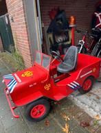 Brandweer, Ophalen of Verzenden, Zo goed als nieuw