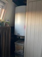 boiler electrisch, Ophalen, Zo goed als nieuw