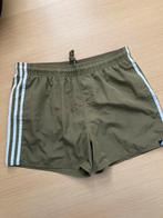 Adidas Heren Zwemshort, M, Ophalen of Verzenden, Blauw