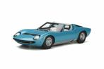 GT Spirit 1/18 Lamborghini Miura Roadster GT324, Ophalen of Verzenden, Zo goed als nieuw, Auto, Overige merken
