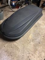 Dakkoffer 431 type cam sport, Auto diversen, Dakkoffers, Ophalen, Gebruikt