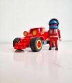 Playmobil ad15 Rode Stuntracer, Ophalen of Verzenden, Zo goed als nieuw