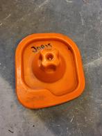 Twinair luchtfilter deksel KTM 2013 tot 2015 SXF, Motoren, Ophalen of Verzenden, Gebruikt