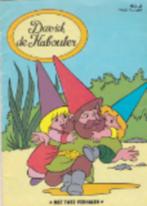 Stripboekjes o.a. Flipje/David de Kabouter/Woody Woodpecker, Boeken, Stripboeken, Meerdere stripboeken, Ophalen of Verzenden, Gelezen