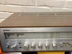 Yamaha CR-800 bwj 1974 reciever top geluid, Audio, Tv en Foto, Versterkers en Receivers, Ophalen of Verzenden, Zo goed als nieuw