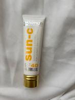 Nimue sun c spf 40, Ophalen of Verzenden, Nieuw, Verzorging