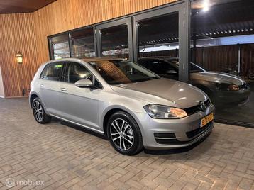 Volkswagen Golf 1.2 TSI NIEUWE KETTING | NAP | CRUISE | AIRC beschikbaar voor biedingen