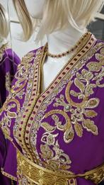 Marokkaanse jurken/kaftan/ takchita te huur., Ophalen of Verzenden, Nieuw, Maat 38/40 (M), Overige typen
