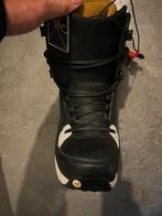 Burton snowboard boots maat 42, Ophalen of Verzenden, Gebruikt, Schoenen