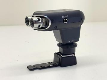 SONY ECM-XYST1M Stereo Microphone (zo goed als nieuw) beschikbaar voor biedingen
