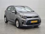 Kia Picanto 1.0 DPi DynamicLine | Camera | DAB | Airco |*, Voorwielaandrijving, 12 maanden, Stof, Gebruikt