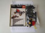 Lego Technic set 8832, Ophalen of Verzenden, Zo goed als nieuw, Complete set, Lego