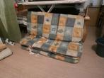 stoelkussens, Ophalen, Gebruikt, Textileen