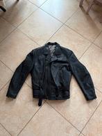 Damen leathers motorjas, Motoren, Ophalen of Verzenden, Nieuw zonder kaartje, Heren, Jas | leer