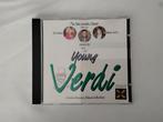 the new london chorale - the young verdi, Ophalen of Verzenden, Zo goed als nieuw